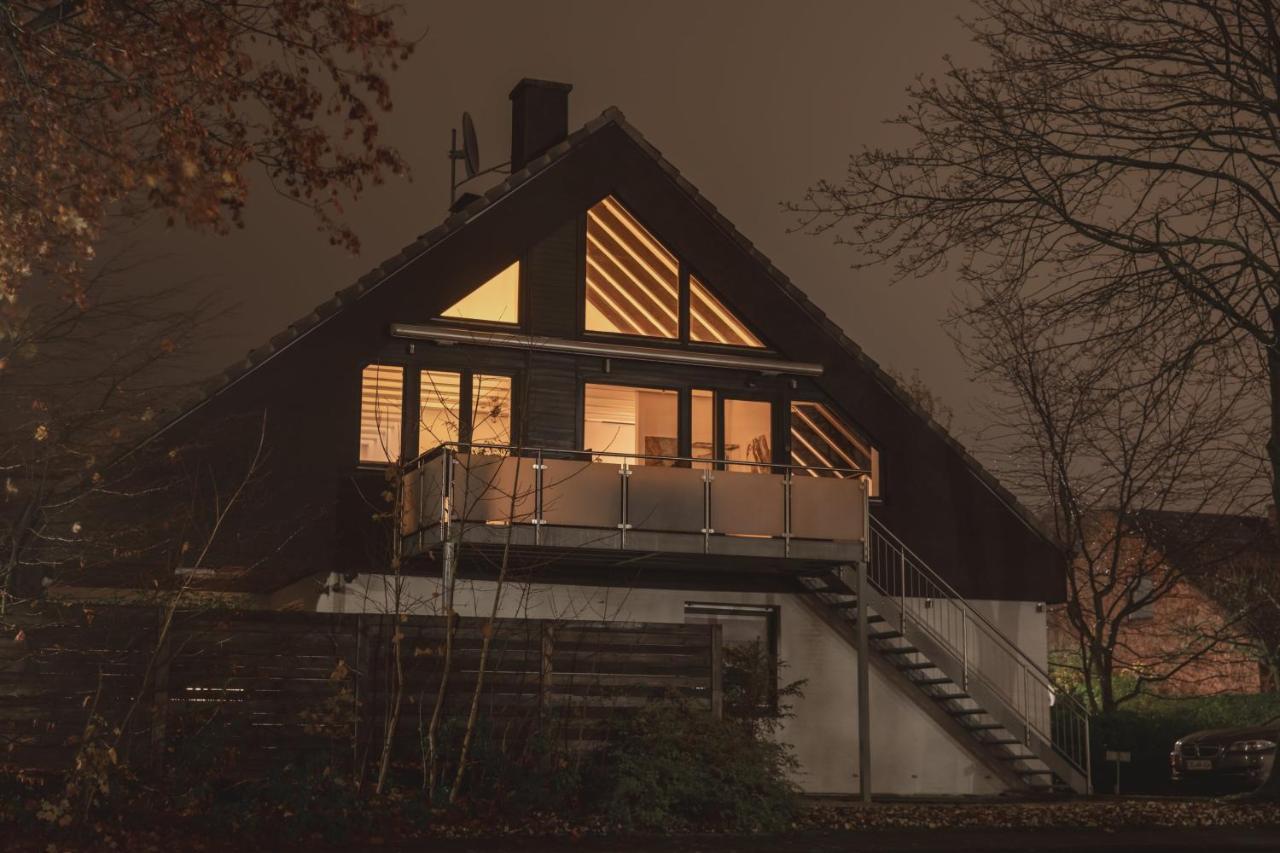 Wk - Suite Dülmen Exterior foto